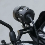 Motowolf Προέκταση Καθρέπτη Μηχανής 1τμχ
