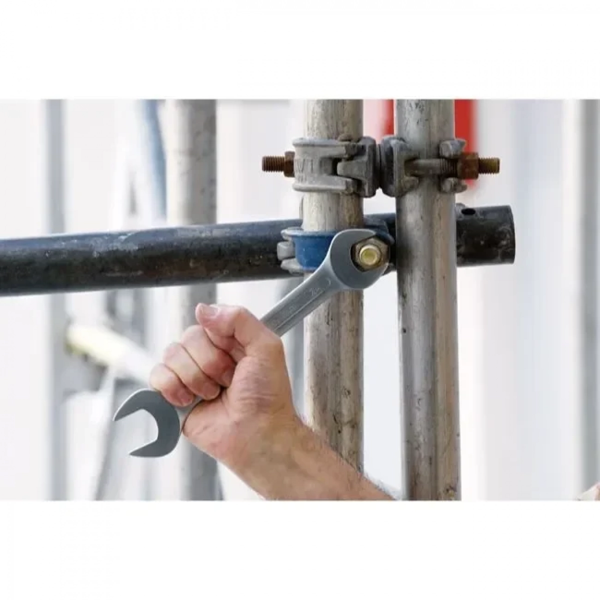 Διπλό Γερμανικό Κλειδί Μεγέθους 30x32mm