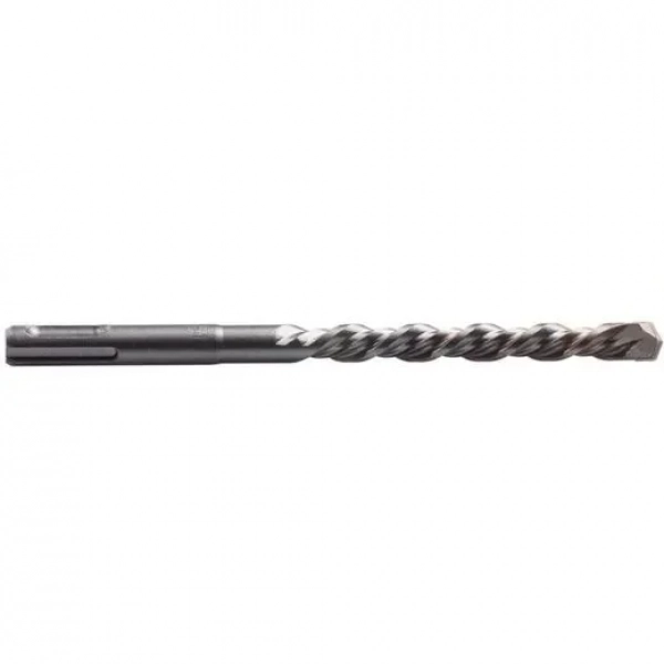 Τρυπάνι με SDS Plus Στέλεχος για Δομικά Υλικά 450x12mm