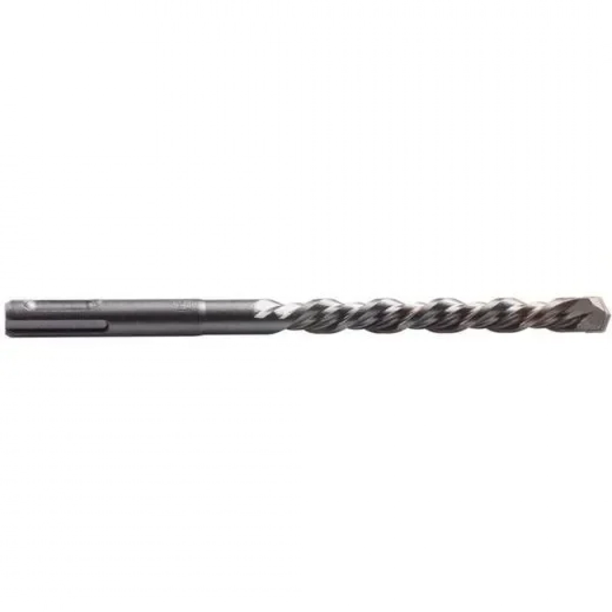 Τρυπάνι με SDS Plus Στέλεχος για Δομικά Υλικά 450x22mm