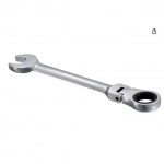 Σπαστό Γερμανοπολύγωνο Καστάνιας 24mm