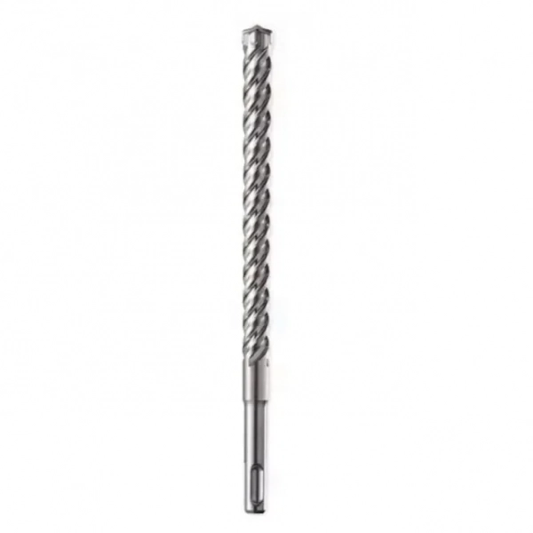 Τρυπάνι με SDS Plus Στέλεχος για Δομικά Υλικά 210x12 mm