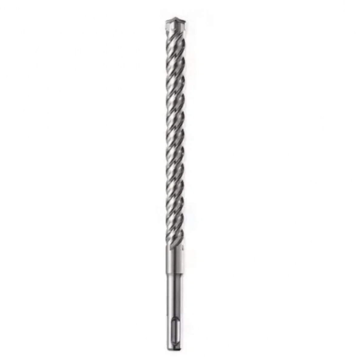 Τρυπάνι με SDS Plus Στέλεχος για Δομικά Υλικά 1000x10mm