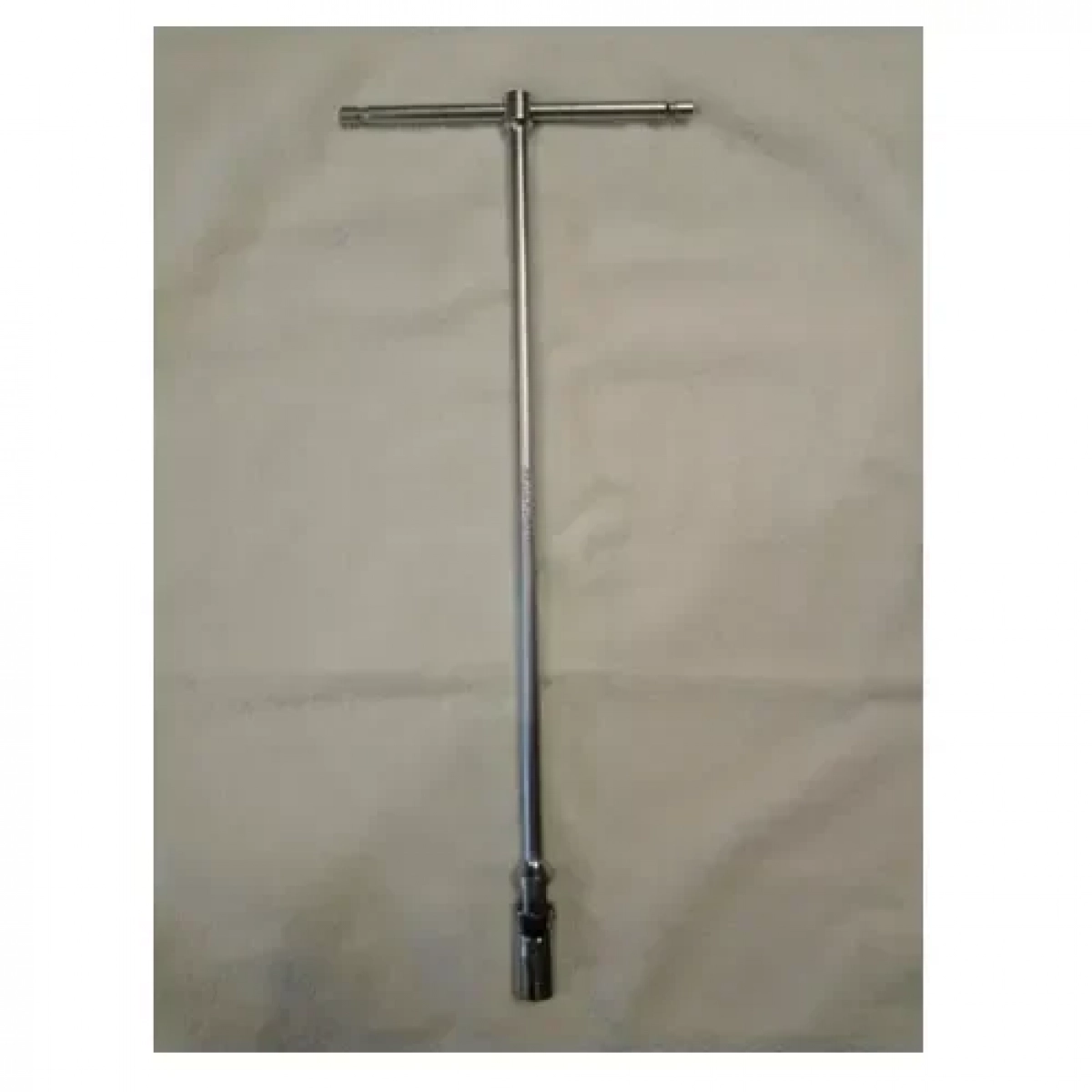 Καρυδάκι Σπαστό (υποδοχή 1/2")-Κλειδί Ταφ 18mm