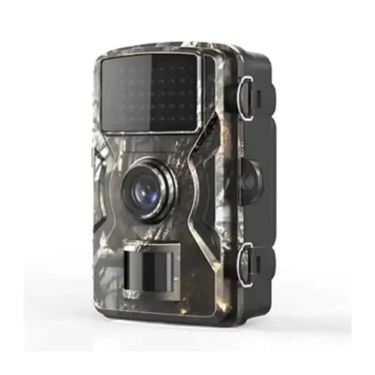 Υπέρυθρη αδιάβροχη κάμερα κυνηγιού Night Vision Trail 2″ 1080P 16MP LW4066