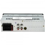 Andowl Ηχοσύστημα Αυτοκινήτου 1DIN (Bluetooth/USB/WiFi/GPS) Q-CA100