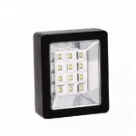 Ηλιακό σετ με διπλό προβολέα και Power Bank 2 σε 1 6V 3W Andowl Q-D630