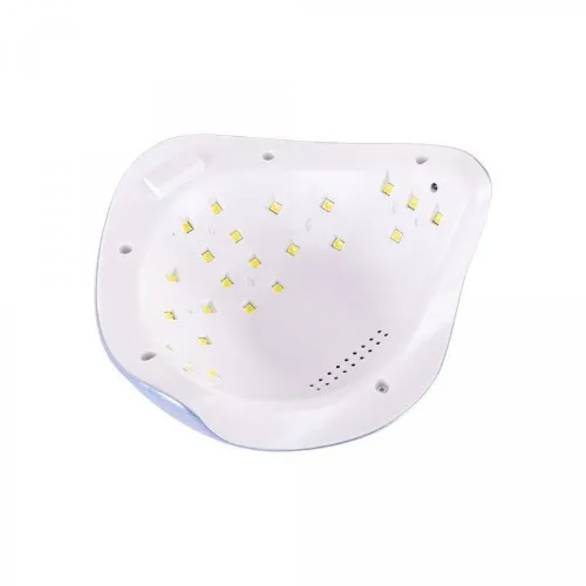 Sun 5-Επαγγελματικό φουρνάκι νυχιών UV LED 48W