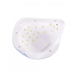 Sun 5-Επαγγελματικό φουρνάκι νυχιών UV LED 48W