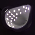 Sun 5-Επαγγελματικό φουρνάκι νυχιών UV LED 48W