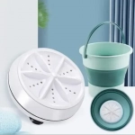 Mίνι Φορητό Πλυντήριο USB Turbine Wash Andowl Q-XY01