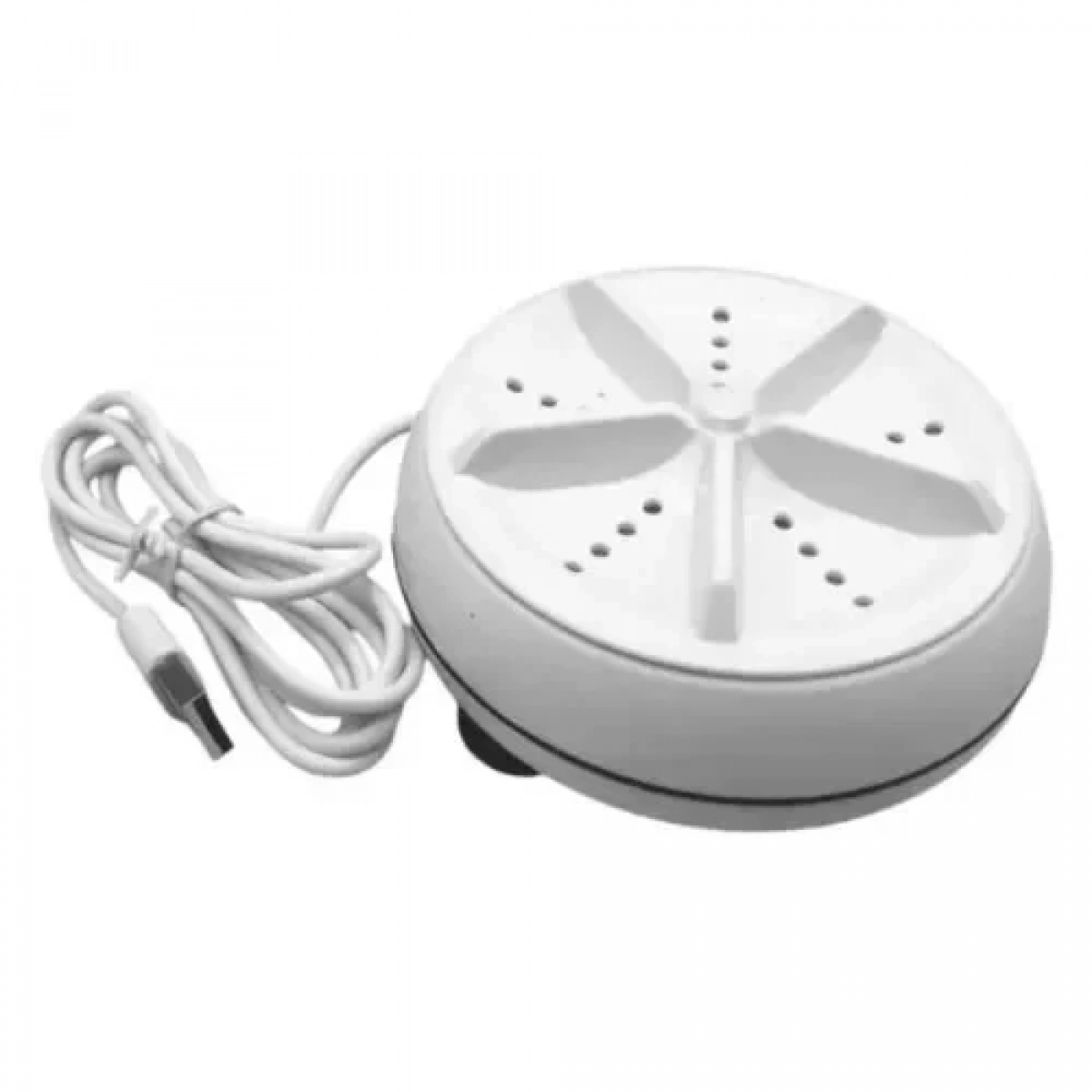 Mίνι Φορητό Πλυντήριο USB Turbine Wash Andowl Q-XY01