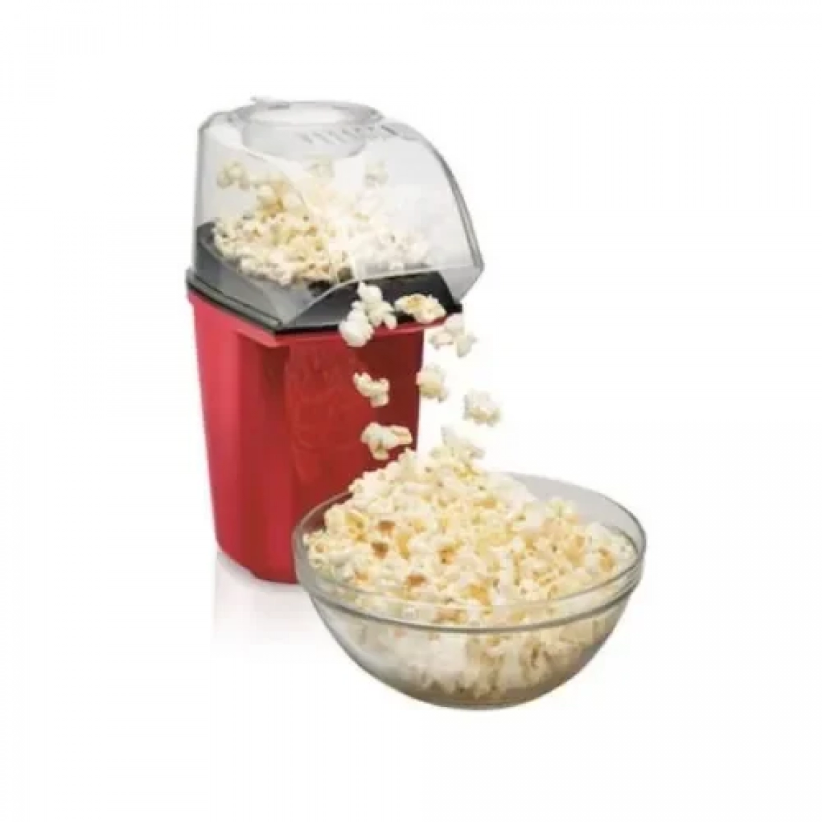 Minijoy μηχανή pop corn ζεστού αέρα 1200W