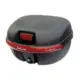Μπαγκαζιέρα Μοτοσυκλέτας 26L 44x39x29cm Μαύρη YF-169A42