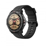 Smartwatch GPS Sports Bluetooth Αδιάβροχο Awei H39 Μαύρο