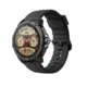 Smartwatch GPS Sports Bluetooth Αδιάβροχο Awei H39 Μαύρο
