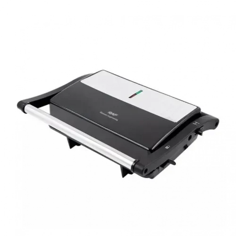 Τοστιέρα - γκριλιέρα 1000W RAF R.240