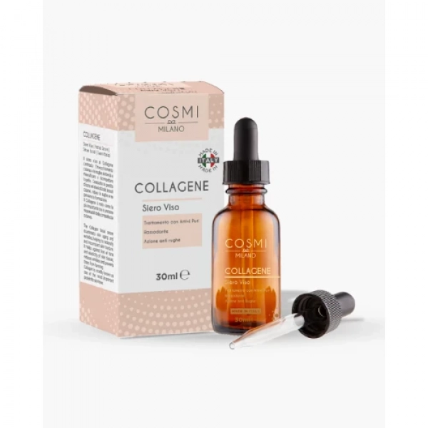 Cosmi Premium Ορός Προσώπου με Κολλαγόνο 30ml