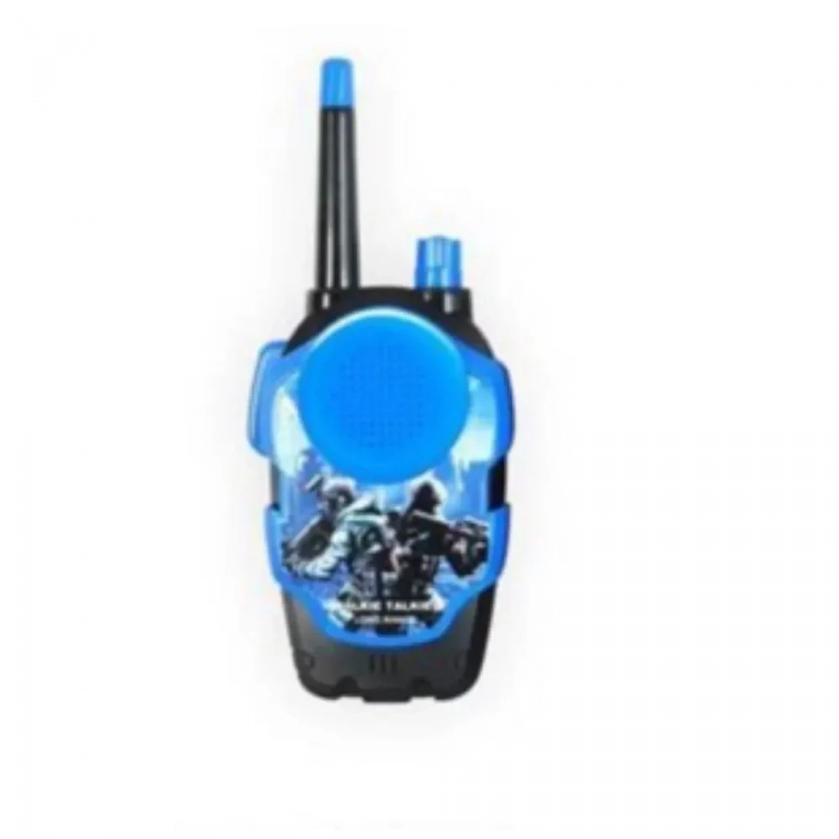 1161-8 Walkie-Talkie για Παιδιά Σετ 2 Τμχ. - Photo2