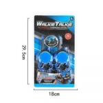 1161-8 Walkie-Talkie για Παιδιά Σετ 2 Τμχ. - Photo3