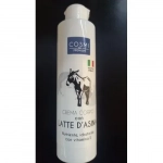 Cosmi Premium Κρέμα Σώματος με Γάλα Γαϊδούρας 200ml