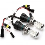Xenon Σετ Φωτισμού Αυτοκινήτου H4-3 35W 12V 6000K Ψυχρό Λευκό