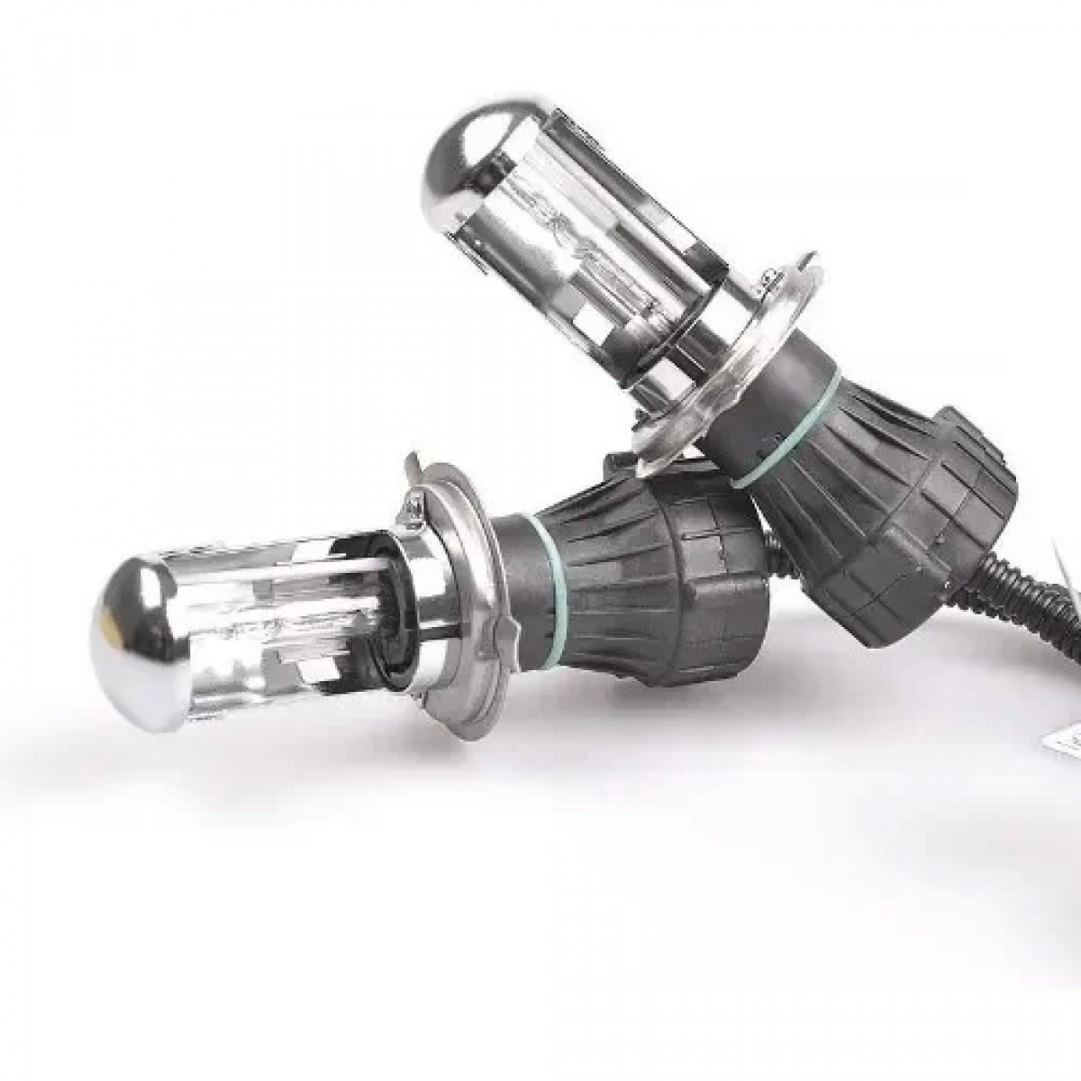 Xenon Σετ Φωτισμού Αυτοκινήτου H4-3 35W 12V 6000K Ψυχρό Λευκό
