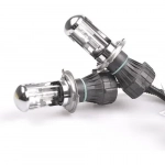 Xenon Σετ Φωτισμού Αυτοκινήτου H4-3 35W 12V 6000K Ψυχρό Λευκό