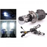 Xenon Σετ Φωτισμού Αυτοκινήτου H4-3 35W 12V 6000K Ψυχρό Λευκό