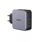 Φορτιστής GaN UGREEN 140W μαζί με Type-C καλώδιο CD289 90549 - Image 2