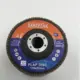 Δίσκος Λείανσης 115mmx22mm P60