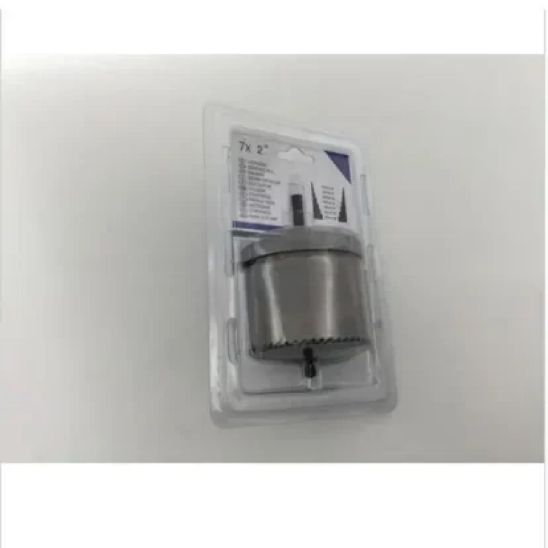 Ποτηροτρύπανα 7 x 2" 26- 63mm