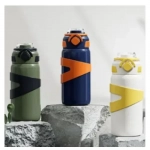 Παγούρι Θερμός 5000ml από ανοξείδωτο ατσάλι LK-22207