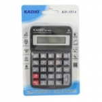 Kadio Αριθμομηχανή – Κομπιουτεράκι 8 ψηφίων KADIO KD-185A