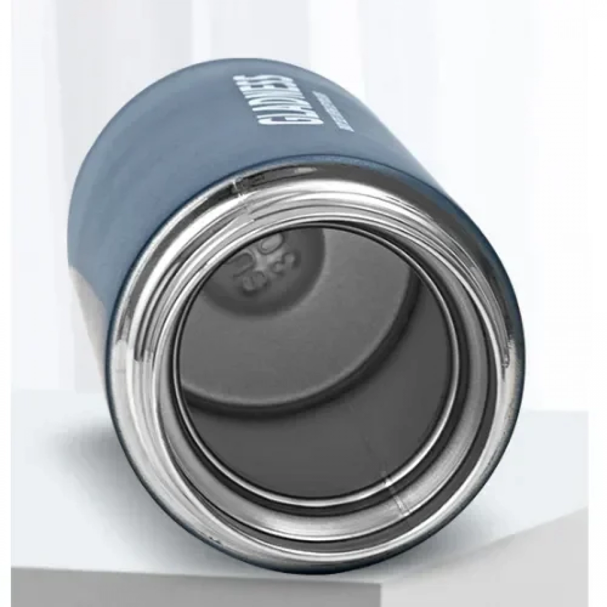 Παγούρι Θερμός 350ml από ανοξείδωτο ατσάλι MYZ-076