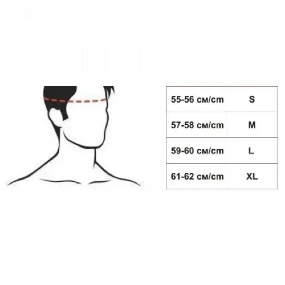 Κράνος Μοτοσικλέτας Full Face Unisex Κόκκινο YF-MD-808 23786