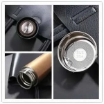 Παγούρι Θερμός 500ml από ανοξείδωτο ατσάλι JW-6013