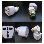 Μετατροπέας Βάσης Λαμπτήρων E27 Σε E14 SDS-23561