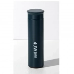 Παγούρι Θερμός 450ml από ανοξείδωτο ατσάλι KDFE-6230 Μπλε