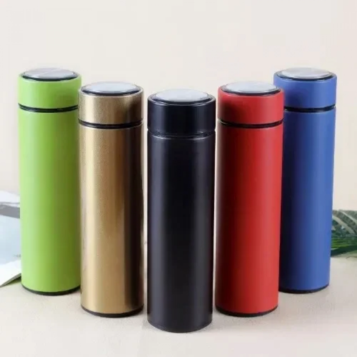 Παγούρι Θερμός 500ml από ανοξείδωτο ατσάλι JW-6013