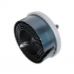 Ποτηροτρύπανα 7 x 1" 26- 63mm