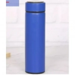 Παγούρι Θερμός 500ml από ανοξείδωτο ατσάλι JW-6013 Μπλε