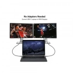 Καλώδιο Type-C Adapter Cable HDTV Adapter Cable 4K