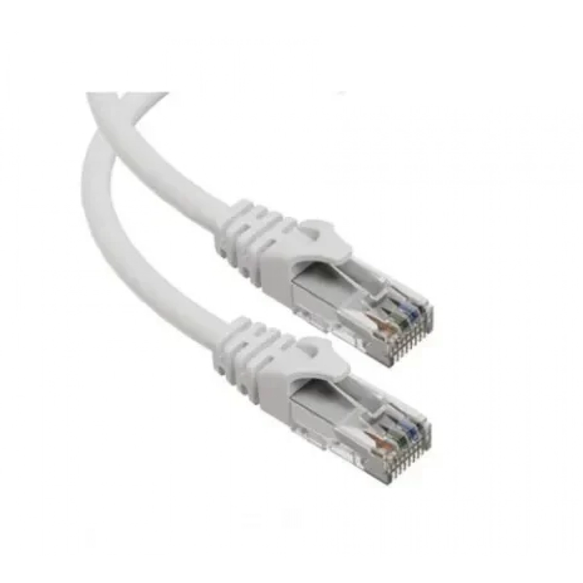Andowl U/UTP Cat.5e Καλώδιο Δικτύου Ethernet 15m Q-T140