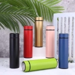 Παγούρι Θερμός 500ml από ανοξείδωτο ατσάλι JW-6013