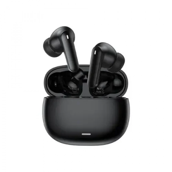 Ακουστικά Bluetooth Remax Ziye Series CozyPods W7N Μαύρο