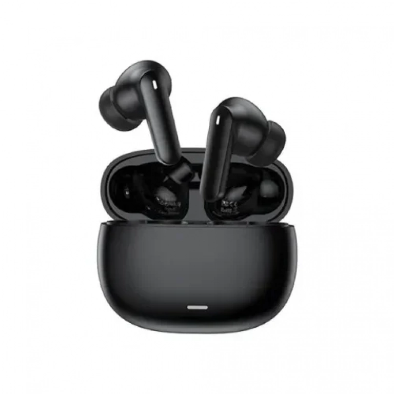 Ακουστικά Bluetooth Remax Ziye Series CozyPods W7N Μαύρο