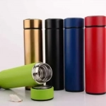 Παγούρι Θερμός 500ml από ανοξείδωτο ατσάλι JW-6013