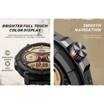 Smartwatch GPS Sports Bluetooth Αδιάβροχο Awei H39