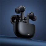 Ακουστικά Bluetooth Remax Ziye Series CozyPods W7N Μαύρο